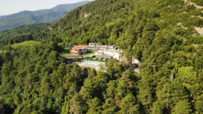 Ktima Faki, Olympus Mountain Accommodation & Retreat